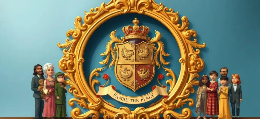 Najlepsze filmy dramatyczne o dziedzictwie