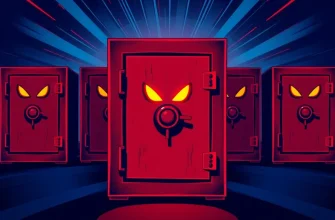 Top 10 Filmów Grozy o Sejfach z Polskim Dubbingiem