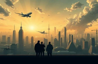 Najlepsze filmy katastroficzne o węzłach komunikacyjnych