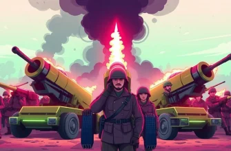 Filmy o wojnie: Korrektowcy ognia