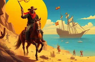 Najlepsze westerny z Hiszpanią w tle