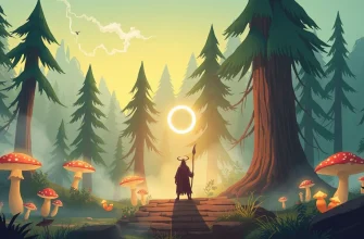 Najlepsze filmy fantasy o szamanach