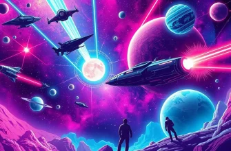 Thrillery o galaktykach - 10 filmów, które musisz zobaczyć