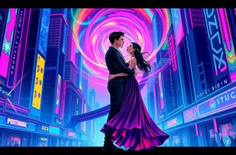 Najlepsze Filmy Sci-Fi o Klątwach Miłosnych