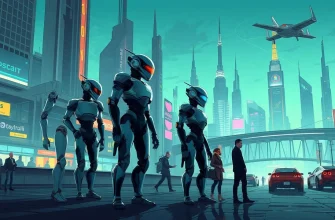 Najlepsze filmy akcji z androidami