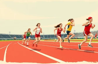 Dokumentalne filmy o lekkiej atletyce