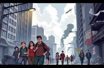 Najlepsze Filmy Akcji o Slumsach