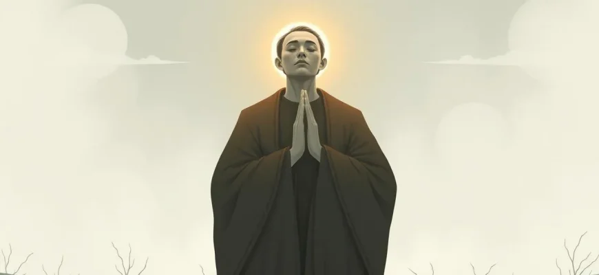 Mityczne filmy o szamańskich inicjacjach