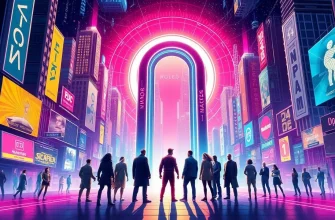 Najlepsze Filmy Sci-Fi o Par. Wszechświatach