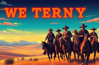 Podróż w czasie: Westerny z początku XX wieku