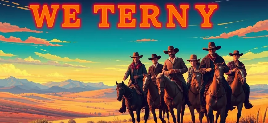 Podróż w czasie: Westerny z początku XX wieku