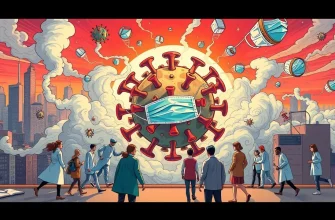 10 Melodramatów o Wirusach, Które Musisz Zobaczyć