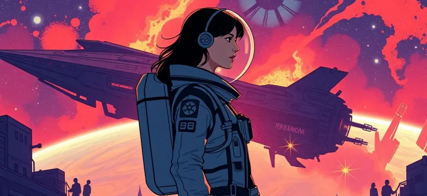 10 Melodramatów o Kosmitach, Które Musisz Zobaczyć