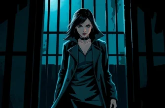 Detektywistyczne Filmy o Kobiecych Więzieniach