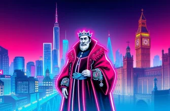 Biograficzne filmy o Anglii