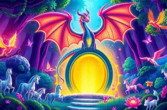 Filmy o magicznych stworzeniach