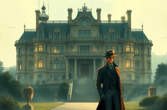 Detektywistyczne filmy o arystokratach