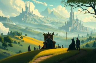 Filmy fantasy o korupcji