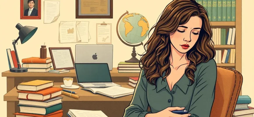 10 filmów dramatycznych o tłumaczach, które musisz zobaczyć