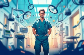 Melodramy o chirurgach - Najlepsze filmy