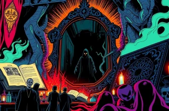 Najlepsze filmy grozy o czarnej magii