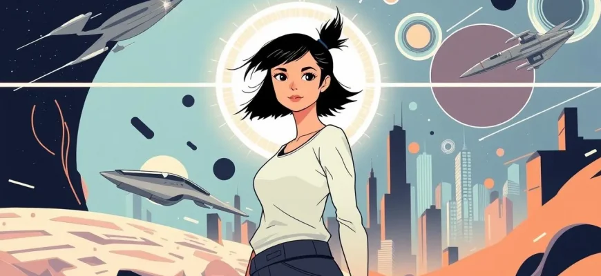 Najlepsze filmy akcji o podróżach między wymiarami