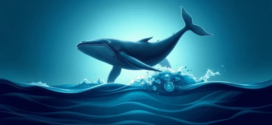 10 Filmów Dramatycznych o Wielorybach