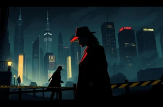 Najlepsze filmy dramatyczne o poszukiwaniu przestępców