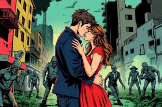 Melodramaty o apokalipsie zombie - 10 filmów, które musisz zobaczyć