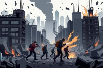 Najlepsze filmy akcji o maruderach