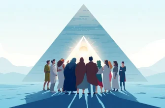 Tajemnice Piramid: 10 Mistycznych Filmów o Technologiach Budowy