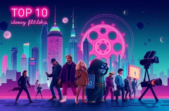 Lista Najlepszych Ideowych Filmów