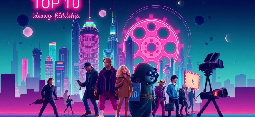 Lista Najlepszych Ideowych Filmów