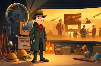 Najlepsze dokumentalne filmy o technologiach wojskowych