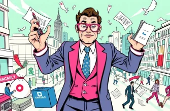 Komedia o finansistach: 10 filmów, które musisz zobaczyć