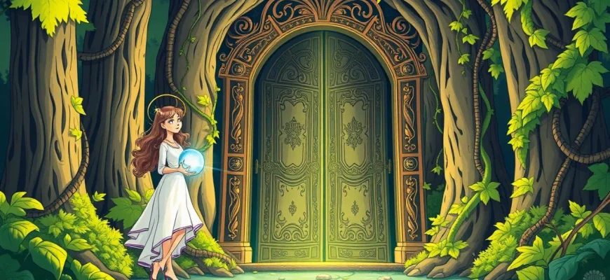 Przygody w mistycznych miejscach: 10 filmów, które musisz zobaczyć