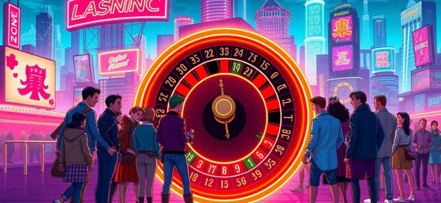 Top 10 Filmów o Grach Hazardowych