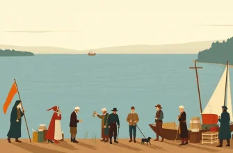 Filmy historyczne o handlu na Wołdze