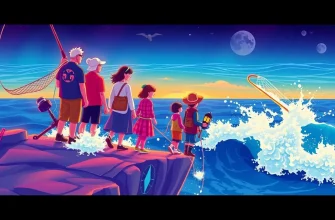 Rodzinne filmy o rybakach