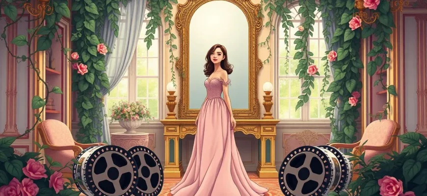 Filmy dramatyczne o urodzie inności