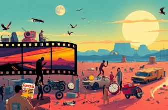 Filmy, które musisz zobaczyć przed śmiercią