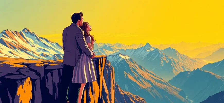 Melodramy o skalach - 10 filmów, które musisz zobaczyć