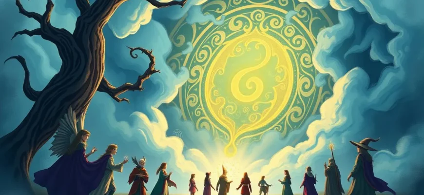 Fantastyczne filmy o wyznaniach