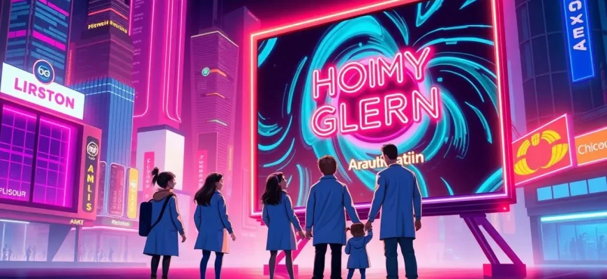 Rodzinne Filmy o Naukowcach