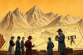 Dokumentalne filmy o formacjach geologicznych