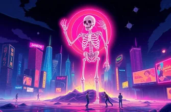 10 filmów o szkieletach, które musisz zobaczyć