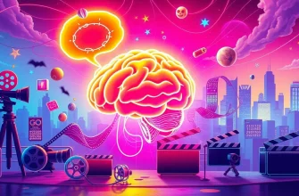 Filmy o czytaniu myśli - 10 wyjątkowych tytułów