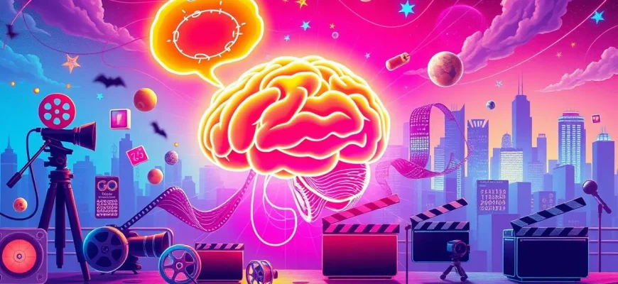 Filmy o czytaniu myśli - 10 wyjątkowych tytułów