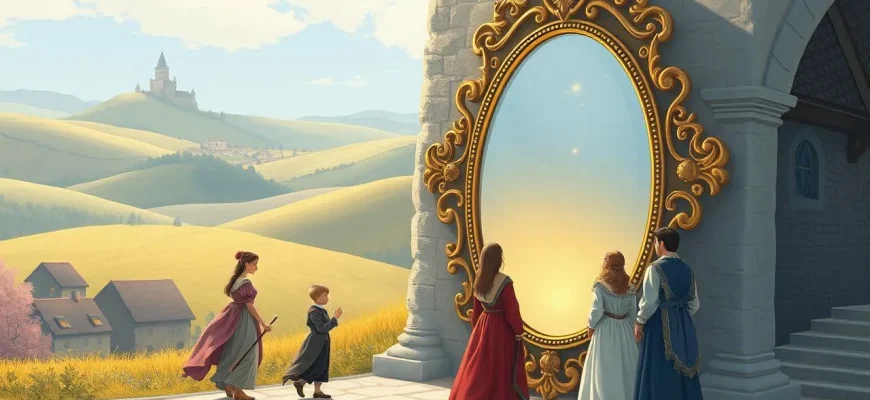 Najlepsze filmy fantasy z XVI wieku