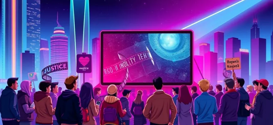 Najlepsze Filmy Thriller o Nierównościach